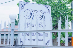  Vacation Hub International | KK GUEST HOUSE Room