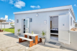  Vacation Hub International | Struisbaai Holiday Rentals Room