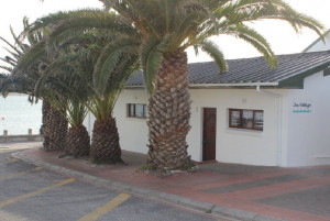  Vacation Hub International | Langebaan Sea Cottages Room