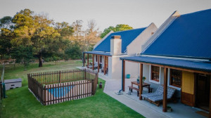  Vacation Hub International | Dolittle Cottages Room
