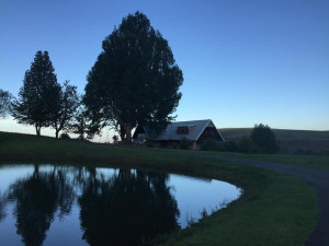  Vacation Hub International | Drakensberg Dream, Champagne Valley Room
