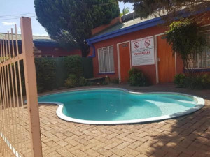  Vacation Hub International | Garden View Lodge Room