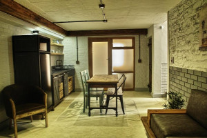  Vacation Hub International | de Baken Self-Catering Room