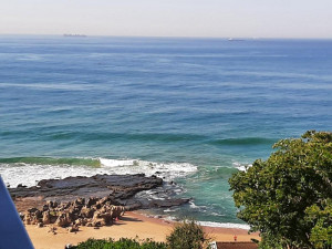  Vacation Hub International | Island like getaway on Umdloti Beach! Room