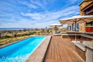  Vacation Hub International | Zimanga Private Game Reserve Room
