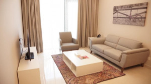  Vacation Hub International | Atiram Jewel Hotel- Bahrain Room
