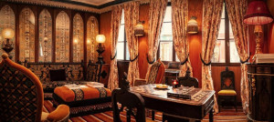  Vacation Hub International | Le Bourg Tibourg Room