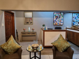  Vacation Hub International | Richtershuyz Lifestyle Guesthouse Room