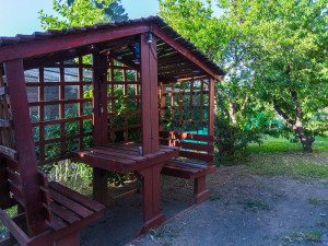  Vacation Hub International | Gariep Dam SunRose Group- Ting Tinkie Room