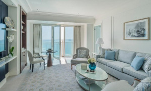  Vacation Hub International | Four Seasons Hotel-Doha Room