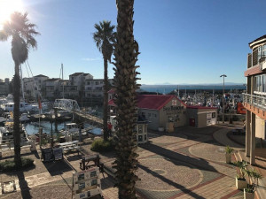  Vacation Hub International | Ships Bell at Port St Francis Room