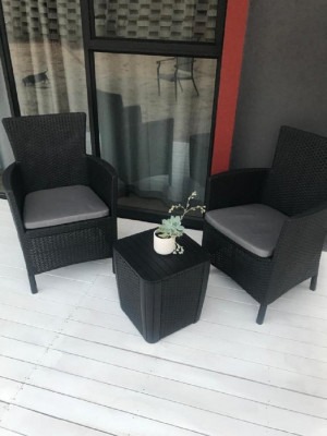  Vacation Hub International | The Red Chimney Guesthouse Room