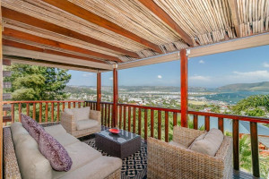  Vacation Hub International | Knysna Lodge Room