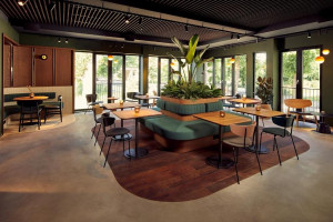  Vacation Hub International | Met Hotel Amsterdam Room