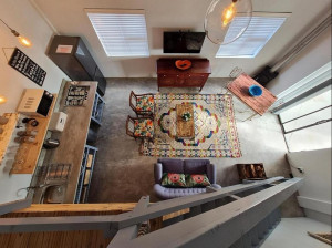  Vacation Hub International | Oorgenoeg in Langebaan Room