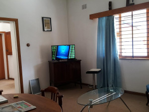  Vacation Hub International | George Backpackers Room