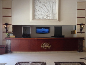  Vacation Hub International | Amarante Pyramids Hotel Room