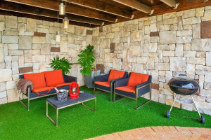  Vacation Hub International | Sun & Sea Family Villa Room