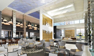  Vacation Hub International | Fairmont Bab Al Bahr, Abu Dhabi Room