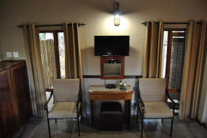  Vacation Hub International | Mabalingwe Elephant Lodge Room