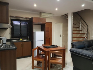  Vacation Hub International | Ossanzaia Bilene Lodge Room