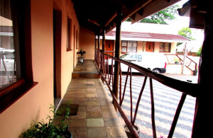  Vacation Hub International | Belle's Guest House Room