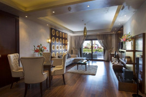  Vacation Hub International | Sunrise Arabian Beach Resort Room