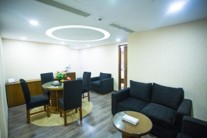  Vacation Hub International | Hotel 71 Room