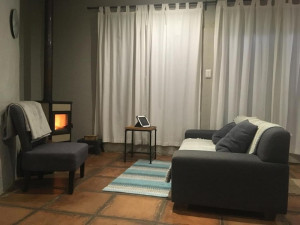  Vacation Hub International | Bramber Cottage Hogsback Room