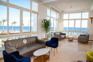  Vacation Hub International | Sunrise Remal Beach Resort Room
