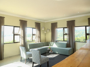  Vacation Hub International | Pumbaa Wildlife Park and Accommodation Room