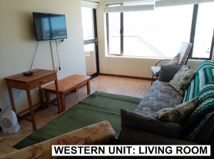  Vacation Hub International | Anna se Huis Room