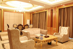  Vacation Hub International | Golden (Beira) Peacock Resort Hotel Room