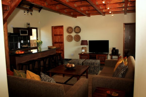  Vacation Hub International | Makhato 102-Sondela Nature Reserve Room
