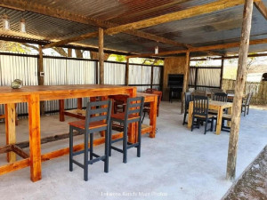  Vacation Hub International | Lekwena Ranch Room