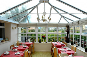  Vacation Hub International | Balmore Guest House Edinburgh Room