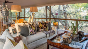  Vacation Hub International | Rhino Sands Safari Camp - KZN Room