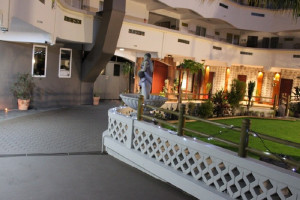  Vacation Hub International | Sikamifer Tourist Resort Room