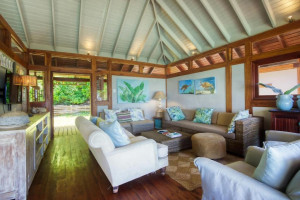  Vacation Hub International | Aloha House 6- Ponta Malongane Room