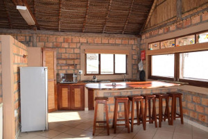  Vacation Hub International | Khumbula iMozambique Room