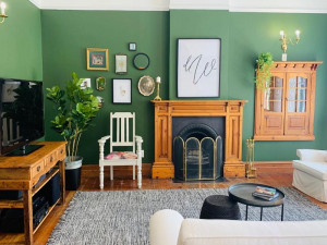  Vacation Hub International | de Wingerd B & B Room
