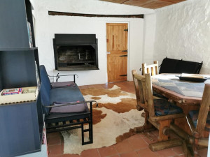  Vacation Hub International | Zwartkop Guest Farm Room