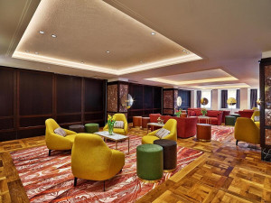  Vacation Hub International | Hard Rock Hotel Amsterdam Room