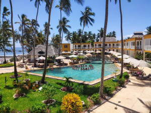  Vacation Hub International | Zanzibar Bay Resort Room
