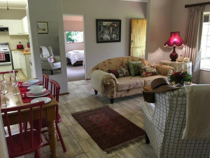  Vacation Hub International | Idavold Cottages Room