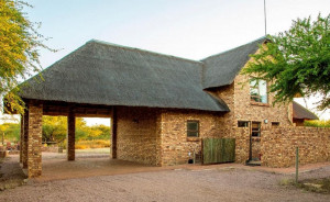  Vacation Hub International | Makhato Lodge 72 Room