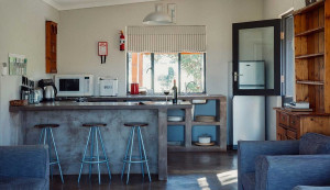  Vacation Hub International | Rockwood Lodge - Farm Cottage Room