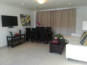  Vacation Hub International | Saldanha Bay Accommodation Room