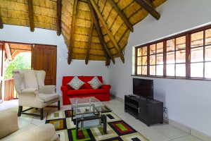  Vacation Hub International | Sibsons House Room