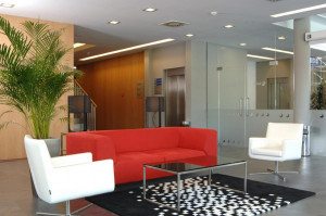  Vacation Hub International | AS Porta de Barcelona Room